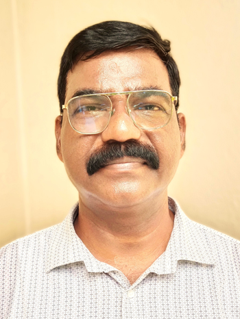 Mr. Sanjay Kumar Mohanty